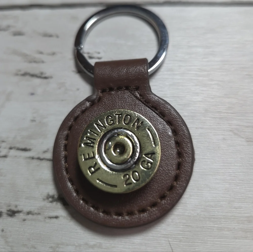 Remington stylish leather